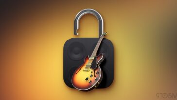 La mise à jour de GarageBand est livrée avec un correctif de sécurité important