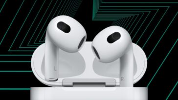 La production en série de deux nouveaux modèles d’AirPods débutera en mai, avec pour objectif une sortie à l’automne