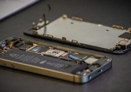 L'appariement de pièces utilisé par Apple devrait être interdit par l'Oregon 35 L'appariement de pièces utilisé par Apple devrait être interdit par l'Oregon