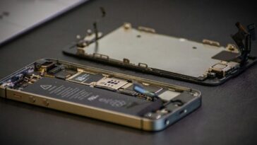 L'appariement de pièces utilisé par Apple devrait être interdit par l'Oregon