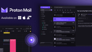 L'application de bureau Proton Mail arrive pour Mac et Windows avec ces fonctionnalités