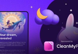L'application de pleine conscience « Moonly » mise à jour avec une fonctionnalité basée sur l'IA pour interpréter les rêves 1 L'application de pleine conscience « Moonly » mise à jour avec une fonctionnalité basée sur l'IA pour interpréter les rêves