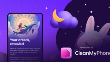 L'application de pleine conscience « Moonly » mise à jour avec une fonctionnalité basée sur l'IA pour interpréter les rêves