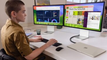 Le MacBook Air M3 15 pouces est désormais ma recommandation Mac par défaut