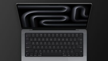 Le MacBook Pro M3 bénéficiera de la prise en charge multi-écrans dans la mise à jour logicielle