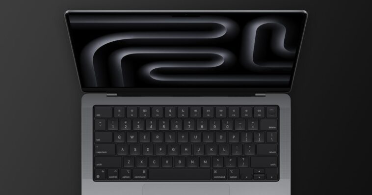 Le MacBook Pro M3 bénéficiera de la prise en charge multi-écrans dans la mise à jour logicielle 1 Le MacBook Pro M3 bénéficiera de la prise en charge multi-écrans dans la mise à jour logicielle