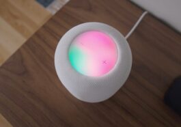 Le logiciel HomePod 17.4 choisira désormais automatiquement une application multimédia par défaut 63 Le logiciel HomePod 17.4 choisira désormais automatiquement une application multimédia par défaut