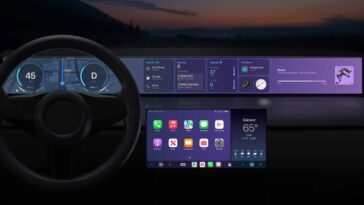 Le procès du DOJ comprend mal CarPlay, affirmant qu'il est également anticoncurrentiel