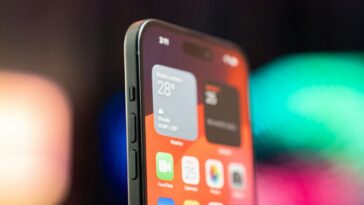 Les cadres de l'iPhone 16 diminueront à mesure que la taille de l'écran augmente, selon un rapport sur la chaîne d'approvisionnement
