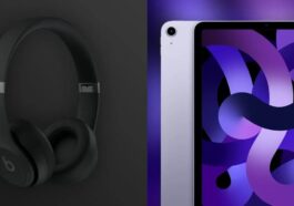 Les écouteurs Beats Solo 4 pourraient débarquer cette semaine ; iPad la semaine prochaine 170 Les écouteurs Beats Solo 4 pourraient débarquer cette semaine ; iPad la semaine prochaine