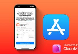 Les stores d’applications iPhone alternatifs à iOS 17.4 cesseront de fonctionner si vous voyagez en dehors de l’UE 12 Les magasins d’applications iPhone alternatifs à iOS 17.4 cesseront de fonctionner si vous voyagez en dehors de l’UE