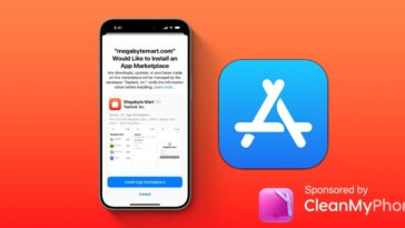 Les magasins d’applications iPhone alternatifs à iOS 17.4 cesseront de fonctionner si vous voyagez en dehors de l’UE