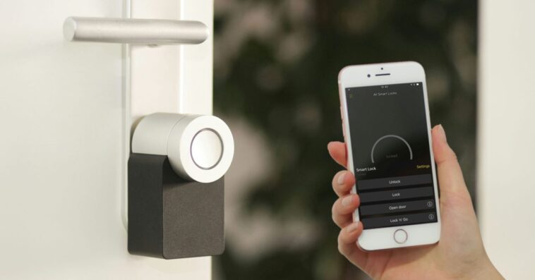 L’étiquette Product Security Verified, soutenue par Apple, confirmera que les appareils domestiques intelligents sont sécurisés 1 L’étiquette Product Security Verified, soutenue par Apple, confirmera que les appareils domestiques intelligents sont sécurisés
