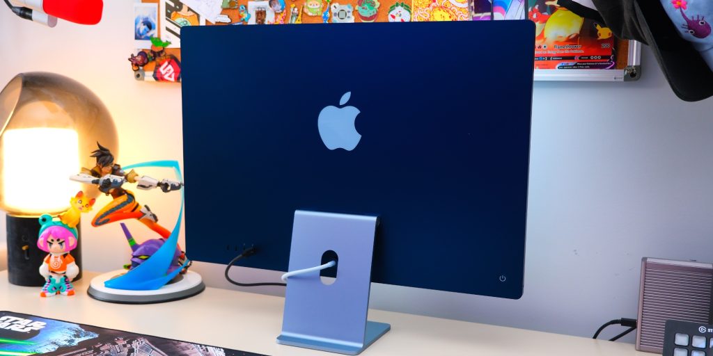 MacBook Air M3 13 pouces au plus bas historique à 1 024 $, iMac M3 à 100 $ de réduction, équipement MagSafe, plus 2 iMac M3