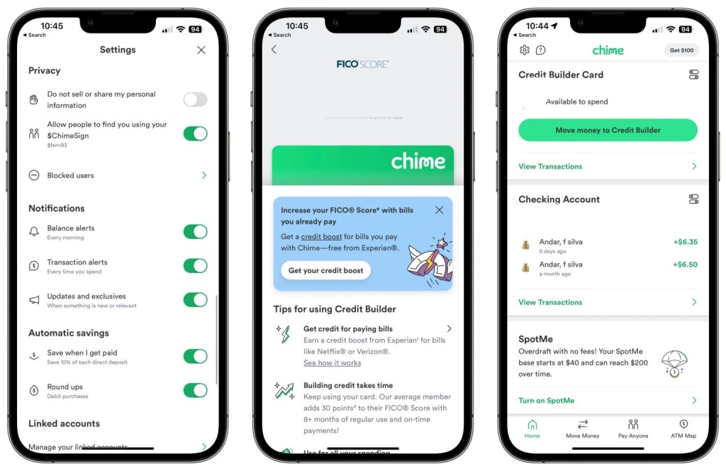 Meilleures applications bancaires modernes sur iOS pour 2024.webp