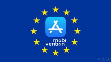 Mobivention annonce son propre App Marketplace avant la sortie d'iOS 17.4