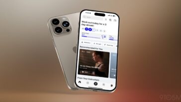Nouvelle fonctionnalité de l'application Peloton iOS et Android : rappels d'étapes
