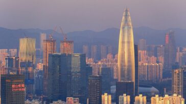 Ouverture d'un autre laboratoire de recherche Apple en Chine, pour les nouveaux matériaux et technologies
