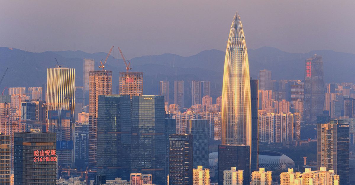 Ouverture d'un autre laboratoire de recherche Apple en Chine, pour les nouveaux matériaux et technologies