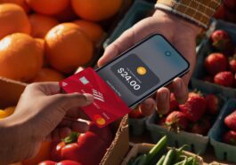 PayPal propose désormais Tap to Pay sur iPhone pour les clients Venmo et Zettle aux États-Unis