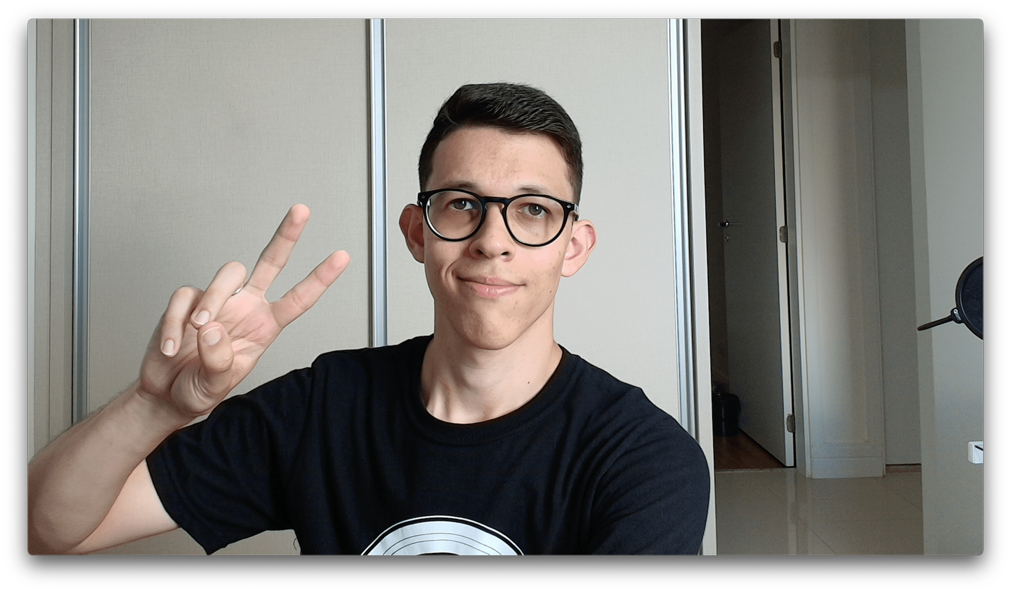 Pratique webcam Logitech MX Brio 4K – Comment se