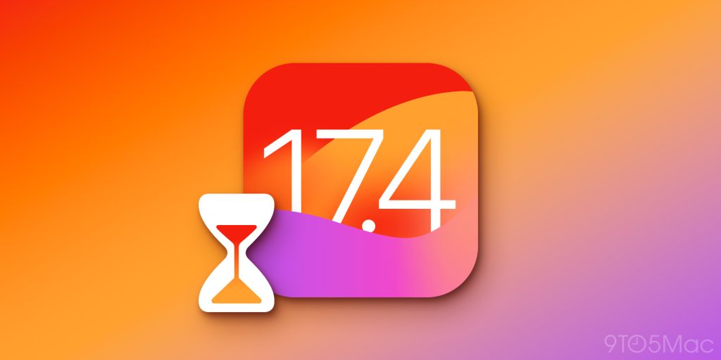 Quand Apple sortira-t-il iOS 17.4 ? 2 Quand sort iOS 17.4 ?