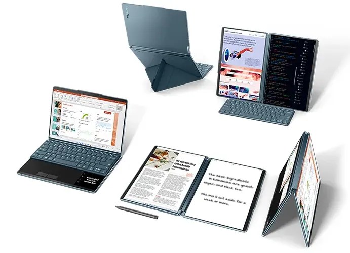 Que peut-on attendre d’un MacBook pliable ? (Mis à part une étiquette moins gênante) 2 Que peut on attendre dun MacBook pliable Mis a part.webp