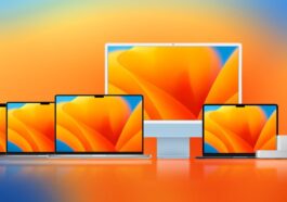 Quel est le Mac le plus populaire aux États-Unis ?  Voici ce que dit une étude