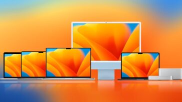 Quel est le Mac le plus populaire aux États-Unis ?  Voici ce que dit une étude