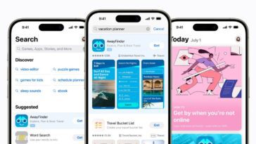 Rapport : Apple teste une plateforme publicitaire basée sur l'IA