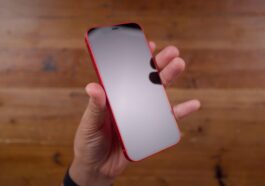 Rumeur iPhone 17 : Apple développe une nouvelle technologie d'écran antireflet 18 Rumeur iPhone 17 : Apple développe une nouvelle technologie d'écran antireflet
