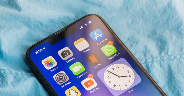 Samsung a refusé de fabriquer des écrans pour iPhone SE 4 2025, selon un communiqué 1 Samsung a refusé de fabriquer des écrans pour iPhone SE 4 2025, selon un rapport