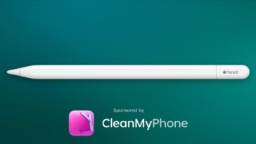 Selon la rumeur, l'Apple Pencil de nouvelle génération serait bientôt lancé