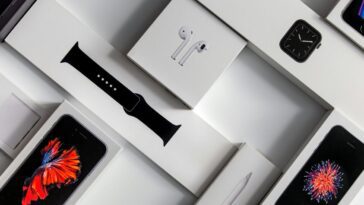 Un ancien employé d'UPS aurait volé 1,3 million de dollars de produits Apple