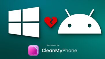 Windows abandonne brusquement les applications Android tandis que Mac adopte iOS