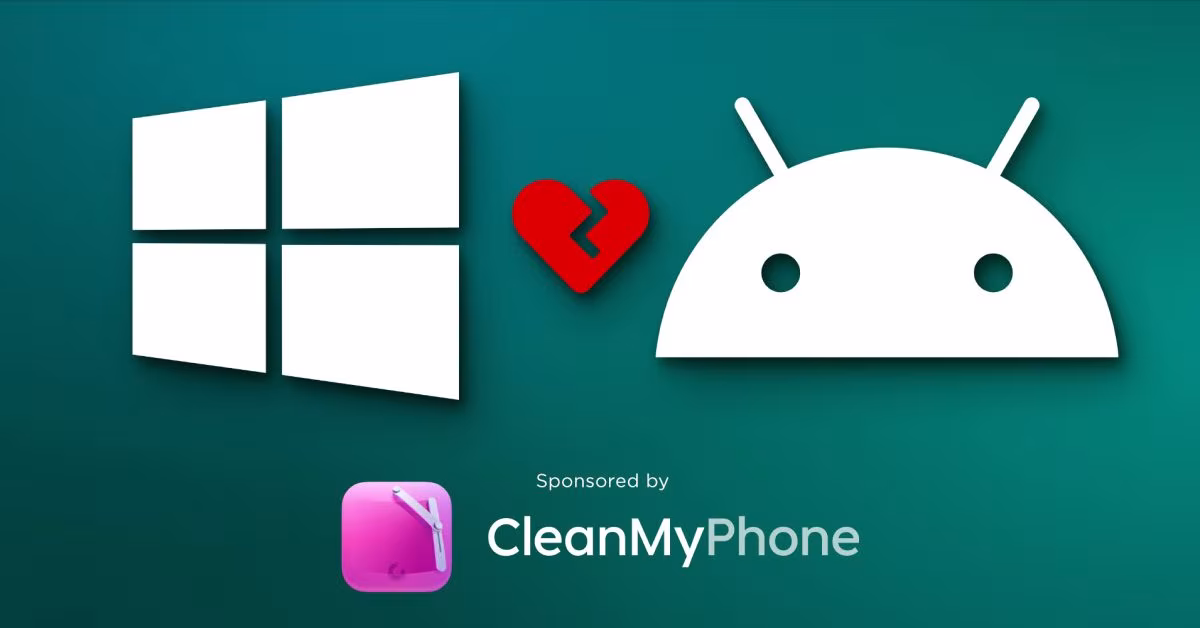 Windows abandonne brusquement les applications Android tandis que Mac adopte iOS
