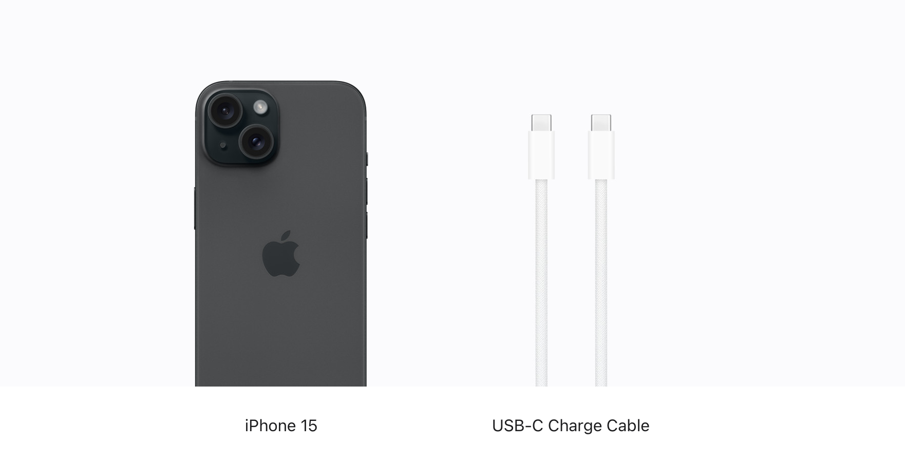iPhone 15 vs 15 Pro : tout ce qui est différent et guide d'achat 14 iPhone 15 vs 15 Pro, ce qu'il y a dans la boîte