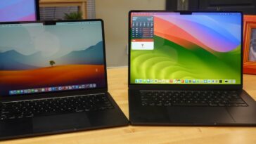 MacBook Air M2 15 pouces avec 16 Go de RAM 400 $ de réduction, iPhone 14 Plus 540 $, plus