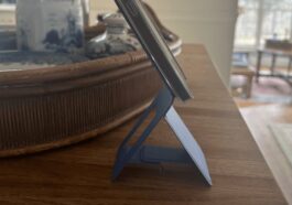 MagSafe Monday : MOFT Phone TriPod est la station d'accueil compatible MagSafe de voyage idéale 39 MagSafe Monday : MOFT Phone TriPod est la station d'accueil compatible MagSafe de voyage idéale