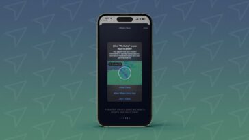 iPhone : comment vérifier quelles applications utilisent un suivi de localisation précis et comment le désactiver