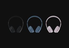 Exclusif : les écouteurs Beats Solo4 contiendront USB-C, un son repensé et une batterie de 50 heures pour 199 $ 8 Exclusif : les écouteurs Beats Solo4 contiendront USB-C, un son repensé et une batterie de 50 heures pour 199 $