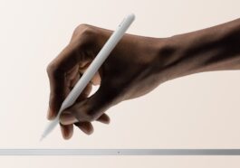 Un nouvel Apple Pencil arrive demain – voici ce que disent les rumeurs 63 iPadOS 17.5 fait allusion à un nouveau geste de « pression » pour l'Apple Pencil 3