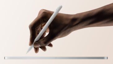iPadOS 17.5 fait allusion à un nouveau geste de « pression » pour l'Apple Pencil 3