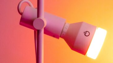 LIFX lance deux nouvelles lampes LED Matter de 1 600 lumens, ses ampoules intelligentes les plus brillantes à ce jour