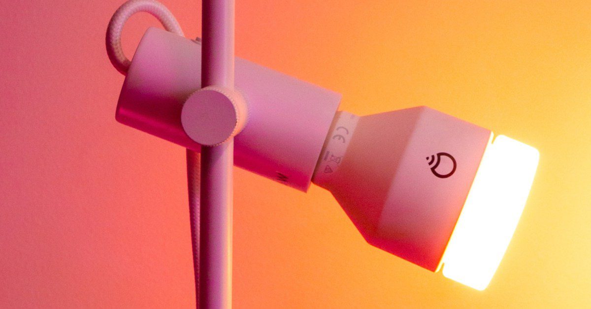 LIFX lance deux nouvelles lampes LED Matter de 1 600 lumens, ses ampoules intelligentes les plus brillantes à ce jour 72 LIFX lance deux nouvelles lampes LED Matter de 1 600 lumens, ses ampoules intelligentes les plus brillantes à ce jour