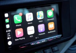 Meilleures options de mise à niveau Apple CarPlay pour votre voiture