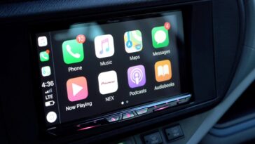 Meilleures options de mise à niveau Apple CarPlay pour votre voiture