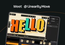 Pratique avec Linearity Move, un animateur simplifié pour tous  [Video]