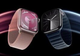 Apple Watch Series 9 vs 8 et versions antérieures : qu'est-ce qui est différent ?