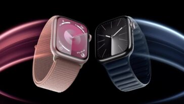 Apple Watch Series 9 vs 8 et versions antérieures : qu'est-ce qui est différent ?